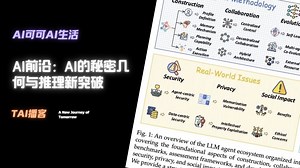 AI前沿：AI的秘密几何与推理新突破_哔哩哔哩_bilibili