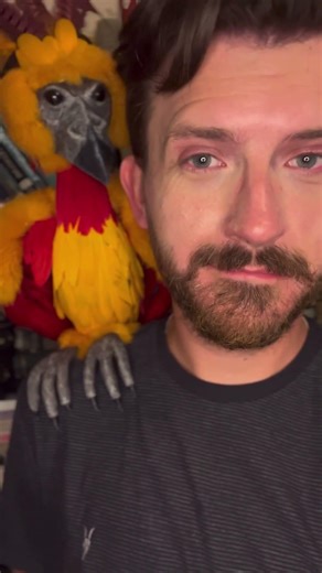 As a costume prop maker I love making puppets! More puppet content to come! #puppet #costumemaker