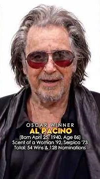 1970s Movie Legends: Then & Now (Young & Old) with Quick Bio