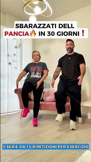 HERE'S AN ACCESSIBLE WORKOUT FOR WEIGHT LOSS!