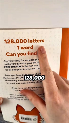 One Word Book 🤯