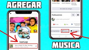 284K views · 3.7K reactions | Como AGREGAR MÚSICA a TU PERFIL de FACEBOOK (PONER MÚSICA en mi PERFIL de FACEBOOK 2020) Hey Team. Te enseñare a como agregar una música o canción a tu perfil de facebook 2020. La manera e subir la música es muy sencilla, y todo lo harás desde tu perfil de facebook debajo de las opciones de publicar estado. | Jeylini | Facebook
