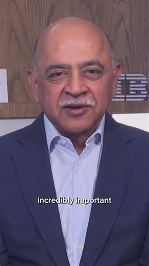 12K views · 79 reactions | IBM announced Monday that it is acquiring data streaming platform Confluent in a deal worth $11 billion. IBM CEO Arvind Krishna said Confluent will be part of its software unit. “Data, and especially real-time data, is incredibly important to how an enterprise functions,” Krishna told CNBC. “Confluent has the most capable technology to unlock the real-time value of data,” he said. Read more: cnb.cx/4aIDdnc | CNBC | Facebook