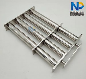 [Hot Item] Effortless Clean Magnetic Hopper Magnet for Smooth Operation
