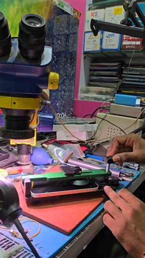 4.1K views · 530 reactions | iPhone 14 green line problem fix #mobilerepair #iphome14 #greenline | AZ Gar | Facebook