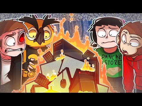 These BROKEN MODS RUINED our PC’s