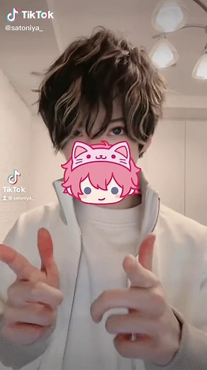 神っぽいな すとぷり、さとみ ティックトック 踊ってみた