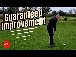 Guaranteed Improvement To Your Game | On Course Lesson