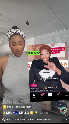 Vidéos de QueenYOD (@qyrediffusion) avec original sound - QueenYOD