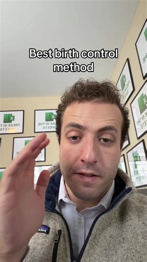 Find a better one, I’ll wait #birthcontrol #deloitte #accounting | deloitte