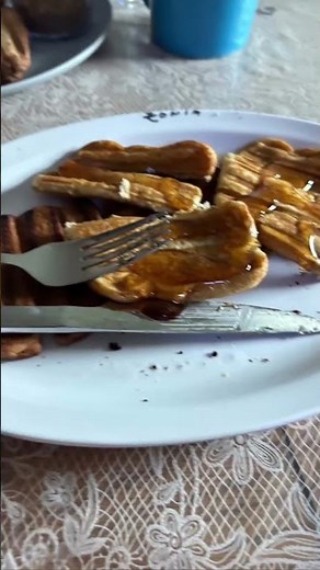 Eggo French Toaster Sticks