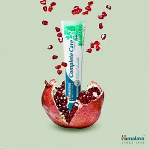 Speak with confidence with healthier gums and teeth day in and day out. 😁 Our Himalaya Complete Care Toothpaste with Neem and Pomegranate help fight dental plaque which gives you delicious fresh breath. It's vegan and gives you 12-hour protection against bacteria. 😉 Shop at our online stores (Lazada, Watsons, and Shopee) to get yours now. 🛒🛍️ #Himalaya #HimalayaPH #ItsTimeTo #ItsTimeToHimalaya #toothpaste #smile #teeth #natural | Himalaya Herbals Philippines