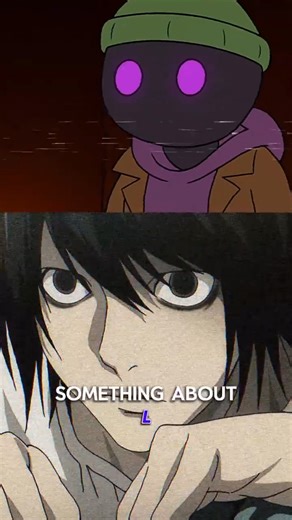 L Thinks More Like Kira Than People Realize.. #shorts #madness