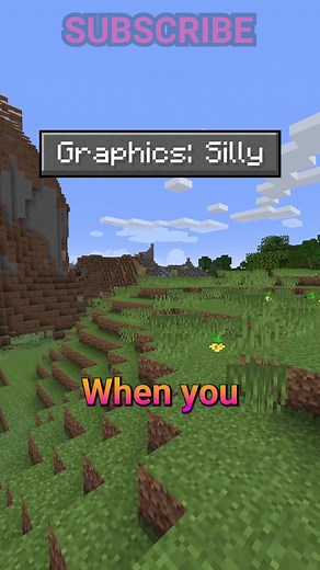 DUMBEST Settings in Minecraft: Tips and Tricks