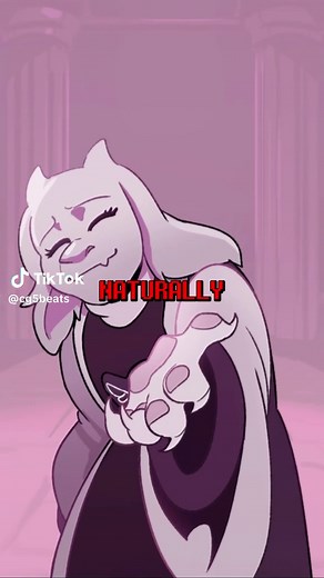 Celebrate 10 Years of Undertale with I See a Dreemurr
