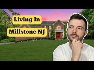 7 Things to Know Before Moving to Millstone NJ | Living in Millstone NJ