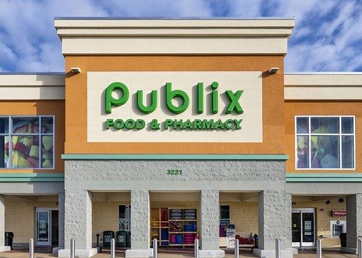 The Best Fried Chicken At Publix Isn’t What You Think