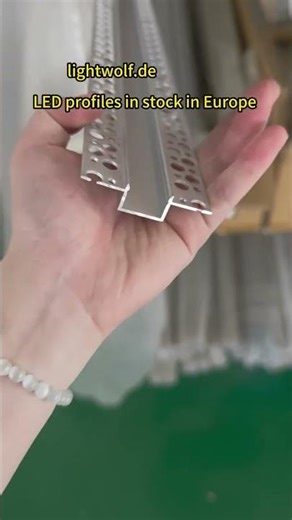 EU in Stock ,Led aluminum profile,Led strip lights,Neon striplights,COB strips light \r#lightwolfLED
