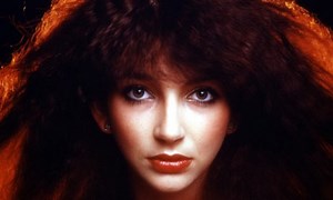 Kate Bush: Live at Hammersmith, London, 1979