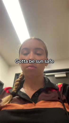 Slip, Slop, Slap: Embracing Freedom in Sun Safety