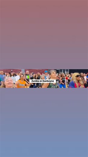 NEW MONTH, NEW TERM! ALL WELCOME 珞  Zumba Class Schedule  Week...