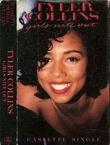 Tyler Collins - Girls Nite Out