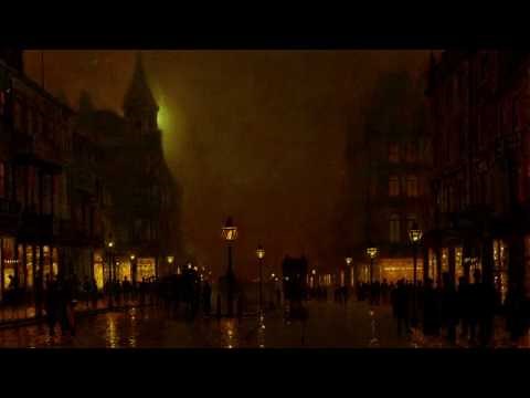 "Preludes" by T. S. Eliot |read by Jeremy Irons|