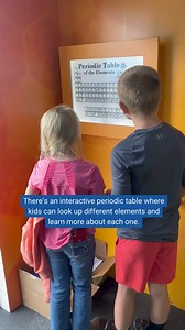 29 reactions | Check out INL's mobile science lab! ⚛️ WATCH to take...