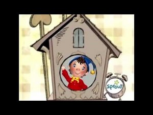 Sprout musical mornings with coo make way for noddy next rare