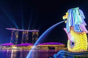 Pontos Turísticos de Singapura - Os 8 para Incluir no Roteiro | Dicas de Viagem
