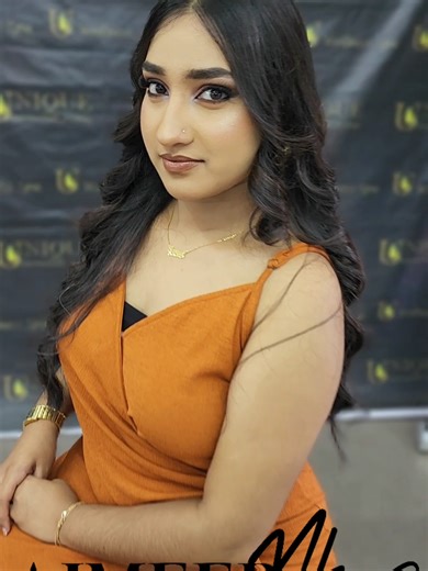 Dramatic Makeup Looks for Smokey Season