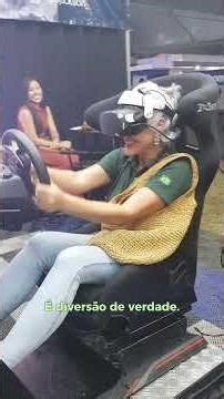 Lançamento - VR Start