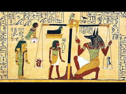 Best Ancient History Documentaries - Egypt and Petra