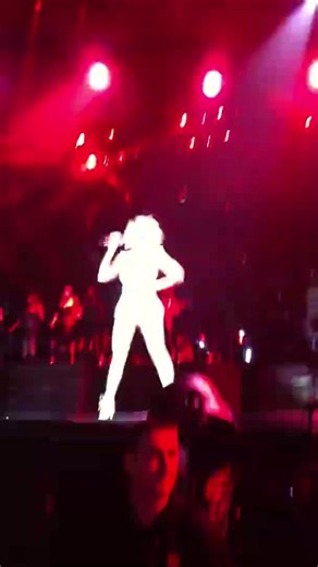 Run the World 2: Beyoncé's Ms. Carter Experience