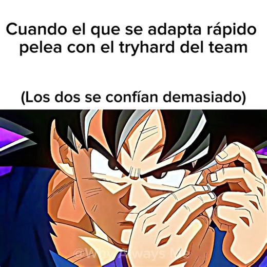 Celebrando 50k: Gohan y Edits de Dragon Ball
