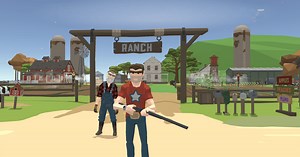 Download & Play Zombie Ranch Simulator Survive on PC & Mac (Emulator)