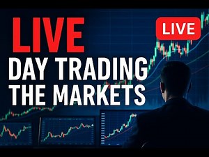 LIVE: Day Trading $TSLA – Finally Breaking Out? 🔥 Real-Time Stock Analysis & Setups | June 16th