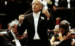 Last Night of the Proms, 2001: Part 1