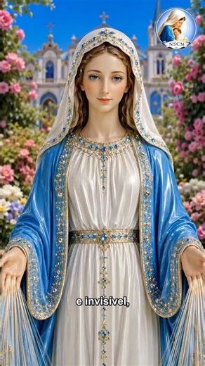 Our Lady of Grace, Bless My Home 🙏
