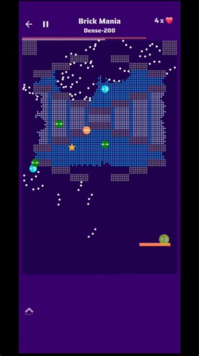 Brick Mania viral gameplay, ultra satisfying brick blast moment, insane combo strike, high-speed brick destruction, perfect angle rebound, global arcade trending clip, top-performing mobile game 2025, short gaming virality booster, algorithm-friendly gaming keywords, viral short gaming reel, worldwide mobile gamer attraction, high retention Brick Mania moment, ASMR brick break sounds, oddly satisfying mobile game clip, stop-scroll reaction scene, insanely smooth gameplay motion, brick explosion 