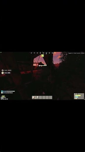 Не взрывается😥 #rec #memes #rust #rustgame #xd #lol #shorts #recommended #funny #fyp #gaming