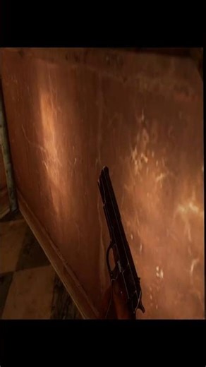 Killing A Zombie Clint Eastwood Style On Verruckt Pavlov Vr COD ZOMbIES#pavlovvr #verrückt #vr