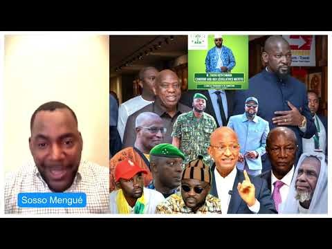 🚨 LA MALADIE MAMADI DOUMBOUYAH ENFIN DÉVOILÉE DU CÔTÉ DE SINGAPOUR