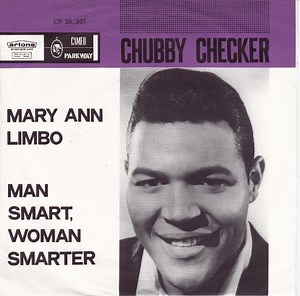 Chubby Checker - Mary Ann Limbo