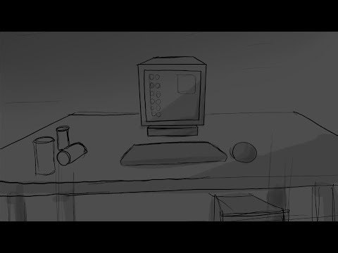 FNaF: presence known (FNaF fan animatic)