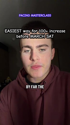 Mastering SAT Pacing: Key Tips for Success