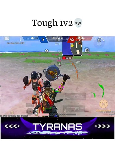 Tough 🤧#bgmi #trending #shorts #jaidmeel