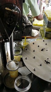 862K views · 4.3K reactions | Automatic Machine For Juice Samarth Juice Center Address -Pethe High School Compound, Raviwar Karanja, Panchavati, Nashik, | Dil Se Foodie | Facebook