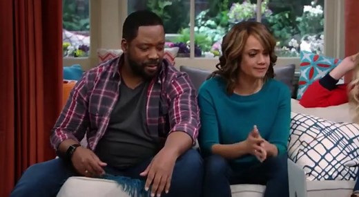 K.C. Undercover - S 3 E 13 - Deleted!
