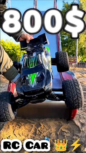 🚀 $35 vs $50 vs $300 vs $400 vs $800 RC Cars! 😱 Who Wins the Ultimate Slide Race? 🔥#rccar